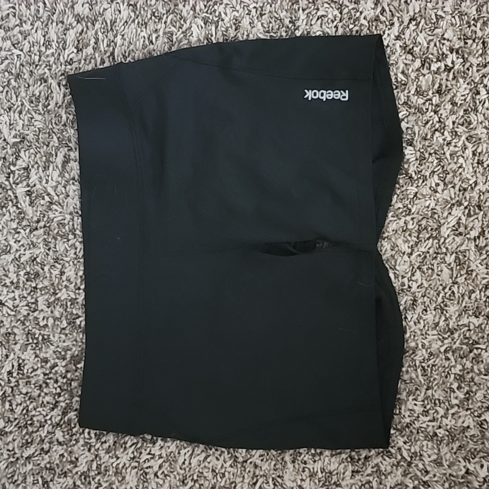 Athletic shorts